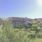 Ane in Pula - Istrien