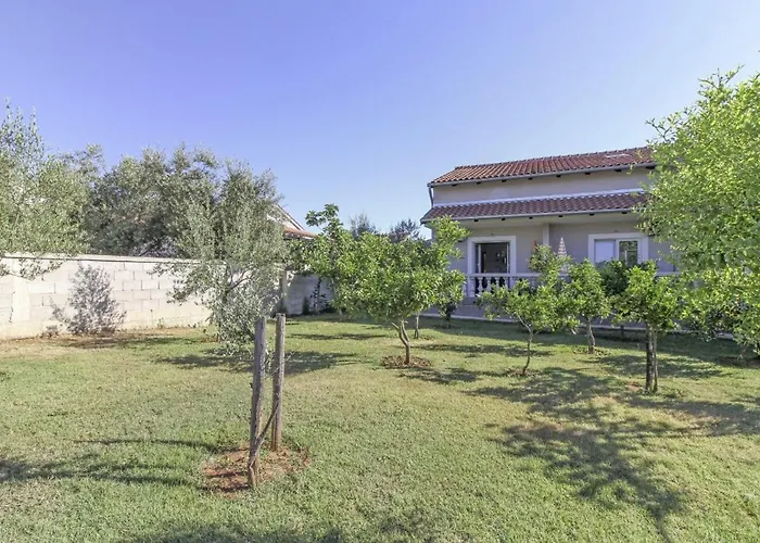 Ane in Pula - Istrien